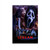 Scream Poster Horror Movie Poster Movie Pictures Canvas Prints Wall Art For Room Aesthetic Unframe-style 12x18inch(30x45cm)