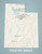 Utah Ski Resorts Map 11x14 Print (Beige & Opal Blue)