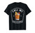 Vintage Call Me Old Fashioned Whiskey Funny T-Shirt