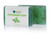 Peppermint Natural Glycerin Soap Bar (Pack of 3)
