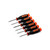 Crescent 6 Piece Diamond Tip Precision Screwdriver Set - CDTPR6PCSET
