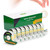 Tape for Wrapping Gifts, 8 Rolls Wrapping Tape for Presents, Frosted Writable Invisible Gift Tape Gift Wrapping Tape with Dispenser,7/10 X 800 Inches
