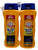 Arm & Hammer Ultra Max 3-in-1 Body Wash, Shampoo, Conditioner Bundle: ThisNThat Tip Card & (2) 15oz Cool Water Bottles