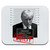 Trump Mugshot Guilty Low Profile Thin Mouse Pad Mousepad