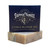 Dapper Yankee Citrus Blonde IPA Natural Soap Bar for Men - Medium Grit, Beer Soap, Moisturizing