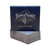 Dapper Yankee Humidor Natural Soap Bar for Men - Zero Grit, Manly Scent
