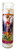 Staci19 Just Judge Justo Juez Devotional Candle