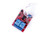 KNACRO DC 12V 10A 2-Channel Self-Latching Relay Module One-Button Bistable Switch One-Button Start/Stop High-Level Trigger