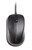 Kensington Silent Mouse-for-Life Wired USB Mouse - Black (K72110US)