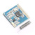 DEVMO 2PCS Mini SI4432 Remote Wireless Transceiver Communication Module 240MHZ-930MHZ