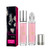 Desire Drops Pheromone Perfume, Desire Drops Perfume, Venom Scents Pheromones for Women, Pheromones Perfumes for Women to Attract Men, Roll on Pheromone Perfume, Long Lasting Pheromone Oil (2pcs)