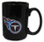 Memory Company Tennessee Titans 15oz Black Ceramic Coffee Mug