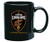 Memory Company Cleveland Cavaliers 15oz Black Ceramic Coffee Mug
