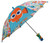 Disney Finding Nemo Dory and Marlin Rain Umbrella