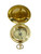 NAVIROCK Nautical Collectible Retro Style Compass Navigation Decorative Gift Item Brass Finish Compass