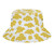 Cheese Dinosaur Bucket Bucket Hat Unisex Fashion Summer Beach Fisherman Hat Packable Sun Hats Outdoor Cap
