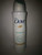 Dove Sensitive Fragrance Free Deodorant Spray Dove Sensitive Fragrance Free Deodorant Spray