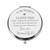 Christmas Stocking Stuffers for Teen Girls Valentines Day Gifts for Daughter Gift from Mom Dad Teen Girls Gift Ideas Compact Mirror Daughter in Law Gifts for Daughter Stepdaughter Birthday Graduation