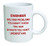 Engineer. Solving problems you didn't know you had - Coffee Mug  By Heaven Creations 11 oz -Funny Inspirational and motivational