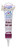 Red Devil 0838 EZ SQUEEZE Kitchen & Bath Caulk, White, 5-Ounce