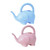 Yardwe 2pcs Elephant Watering Can Outdoor Flower Planters Indoor Plants Plastic Water Jug Plant Watering Kettle Garden Pots Watering Can for Outdoor Plants Garden Watering Can Flowers Toy