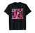 In My RBT Era Retro Applied Behavior Analysis ABA Women T-Shirt
