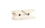 Kikkerland Clothespin Clip Light