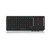 Vilros 2.4GHz Mini Wireless Keyboard with Touchpad Mouse-USB Receiver -Great for Raspberry Pi