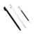Nintendo DS Lite Stylus Pens - 3 Pack