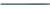 Bondhus 34008 TP8 ProHold Socket Star Bit without Socket and Stock Size 3mm, 6"