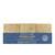 OLIVIA CARE Natural Soap - All Natural Oatmeal Shea Soap Bar Made with Organic Ingredients 3 Pack of 5 Oz Bars (Oatmeal Shea)