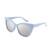 FEISEDY Retro Vintage Cateye Sunglasses for Women Men UV400 Protection Shades B4019