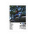 DEEBOW J Cole 2014 Forest Hills Drive Album Canvas Poster Wall Art Decor Print Picture Paintings for Living Room Bedroom Decoration Unframe:12x18inch(30x45cm)