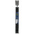 31308 Pry & Wrecking bars 15" Flat Pry bar