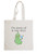 Moonlight Makers, 100% Cotton Canvas, Natural Tote Bag, Full-Color Tote, Funny Design (I'm Kind Of A Big Dill - Pickleball) Moonlight Makers, 100% Cotton Canvas, Natural Tote Bag, Full-Color Tote, Funny Design (I'm Kind Of A Big Dill - Pickleball)