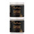 SHEA MOISTURE African Black Soap Clarifying Mud Mask w/ Tamarind Extract & Tea Tree Oil, 6 oz (2-pack)