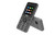 GOL S1A 2G Unlocked Cell Phone Dual SIM/Feature Phone/FM Radio MP3 MP4 / Bluetooth / 1.8 Screen Camera 0.08Mp Microphone (Gray/Black)