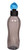 Tupperware Aquasafe Plastic Bottle, 310ml, Multicolour