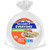 Hefty Everyday Foam Plates (White, Soak Proof, 9-Inch, 50 Count)