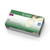 Curad Powder-Free Latex Exam Gloves, Medium, 100 Count