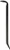 Mayhew Select 41102 730 Cats Paw 15-Inch Combo Nail Puller