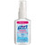 Purell Advanced Formula Hand Sanitizer Gel, 2 oz Pump Bottle