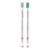 Curaprox CS 5460 Ultra-Soft Toothbrush, Special Winter Edition, Pack of 2
