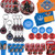 Star Wars Episode VII Favor Pack (48pc)