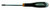 BAHCO BE-9002 8 Inch Ergo Robertson Screwdriver with Tip Size 2