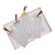 Fun Express 2024 Calendar Bookmarks - 12 Pc