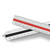 2 Pack - Pacific Arc Engineering Scale Ruler, 6" Scale Ruler for Architectural Designs, Engineering, or Drafting