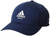 adidas Golf Standard Youth-Performance Hat, Collegiate Navy, OSFM