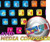 NEW AVID MEDIA COMPOSER KEYBOARD STICKERS SHORTCUTS