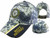 New! US Navy Retired USN Round Cap HAT Digital Navy CAMO